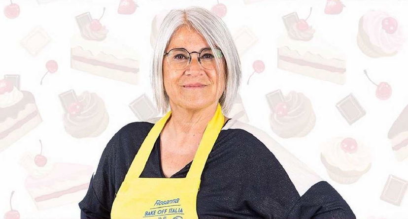 Bake Off Italia 2021, perché Rossana Olindo lascia alla prima puntata? Ecco dove l’abbiamo già vista preview