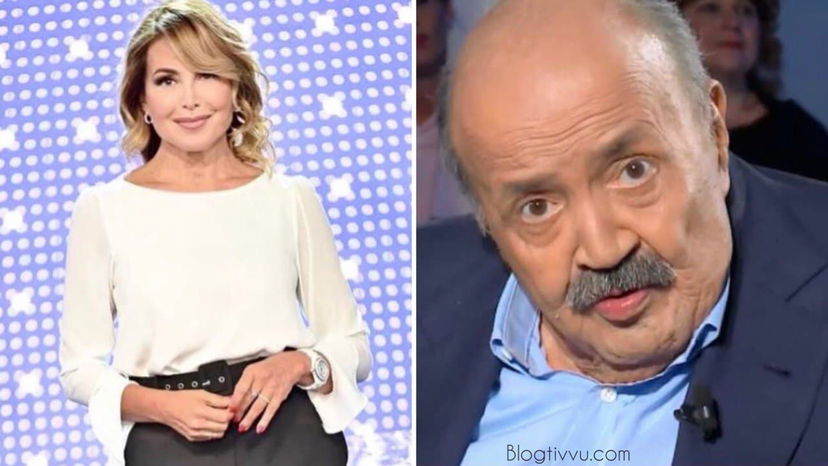 Barbara d’Urso, ecco cosa pensa Maurizio Costanzo: dalla sua conduzione a Pomeriggio 5 preview