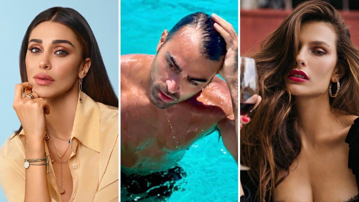 Gianmaria Antinolfi e la storia con Belen Rodriguez: quando Dayane Mello lo sbugiardò article-post