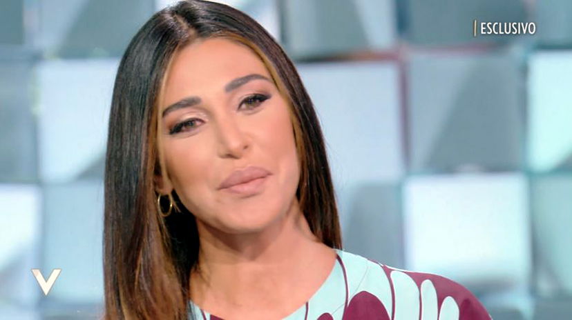 Malore Belen Rodriguez a Tu si que vales, il retroscena: “Ho fatto un pasticcio” preview