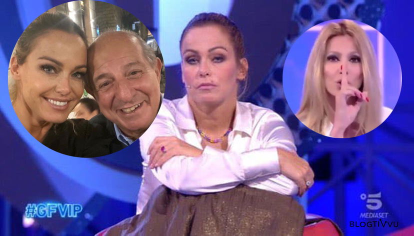 “Così Adriana impazzisce”: selfie Bruganelli-Magalli, il retroscena riportato dalla Volpe preview