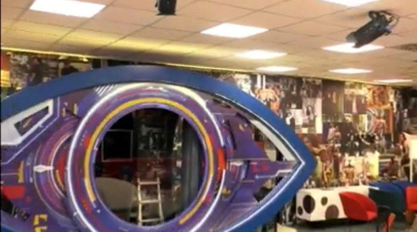 Grande Fratello Vip 6, la nuova Casa in anteprima: c’è l’ombra degli ex Vipponi, ecco come sarà preview