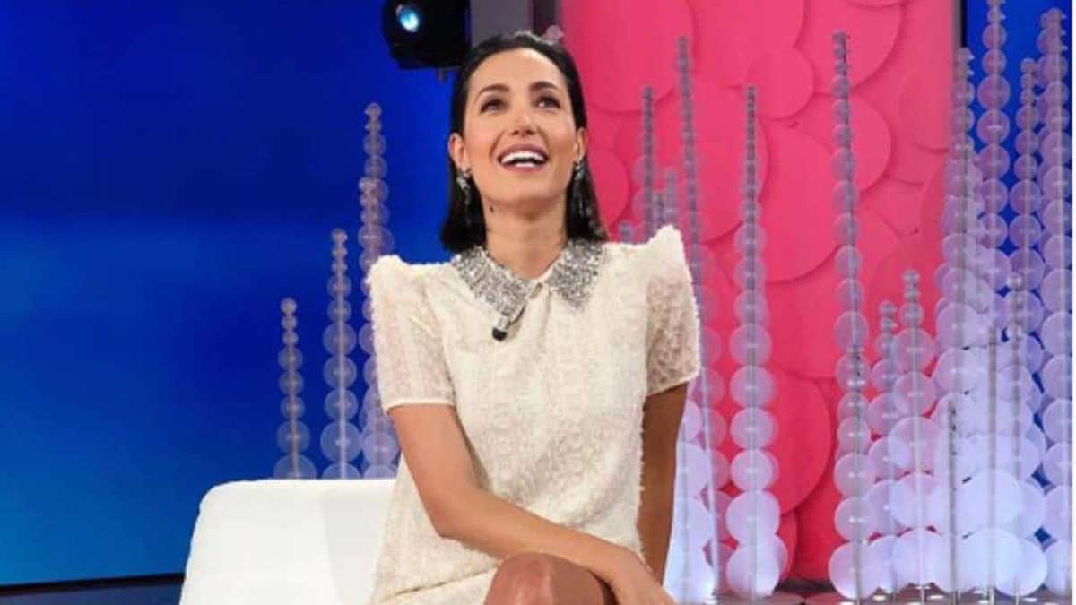 Caterina Balivo