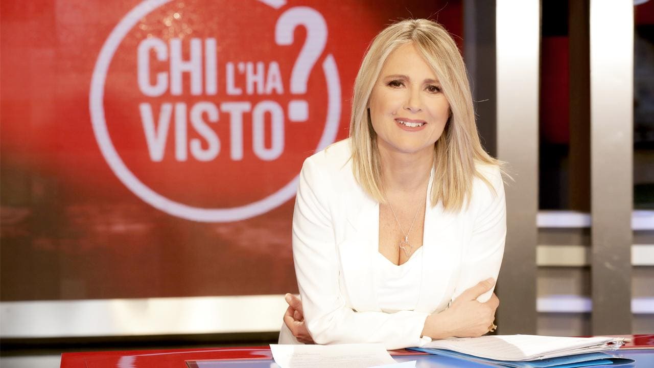 Chi l'ha visto