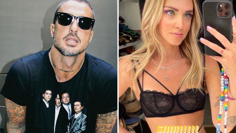Fabrizio Corona, commenti audaci su Chiara Ferragni: “Se la incontro…”, ma ‘stanco’ di Fedez preview
