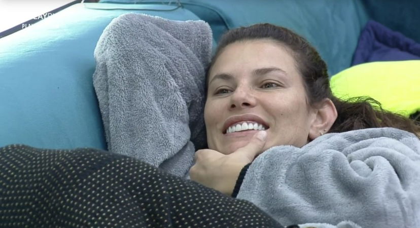 Molestie a Dayane Mello, il concorrente de La Fazenda finisce al televoto: il verdetto choc preview