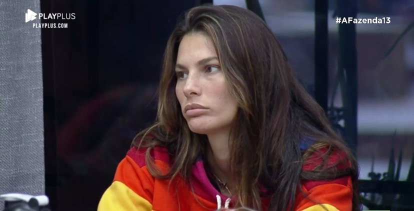 Dayane Mello, Rosalinda Cannavò invita a non votarla alla Fazenda: “E’ vittima di stupro, siate meno egoisti” preview