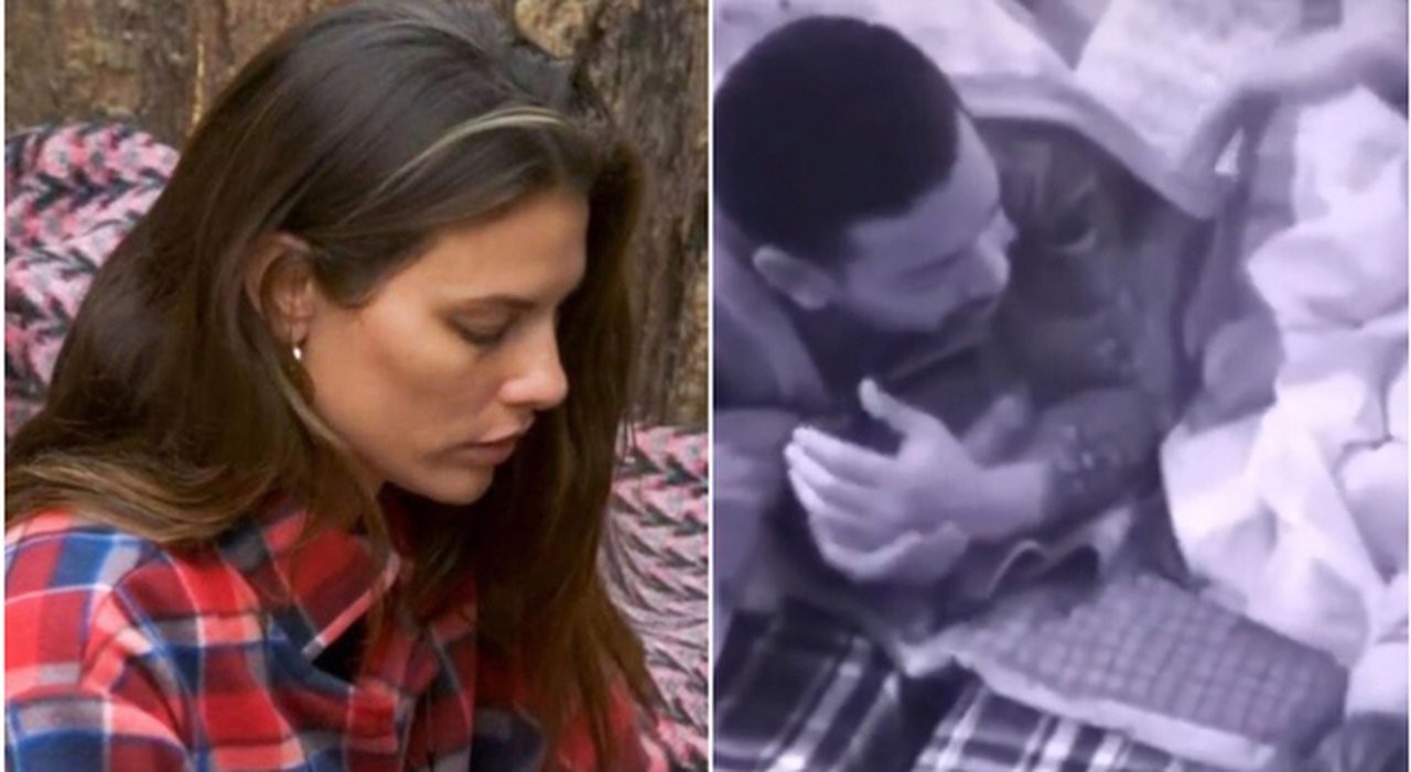 Dayane Mello, il video che riassume gli abusi di Nego do Borel