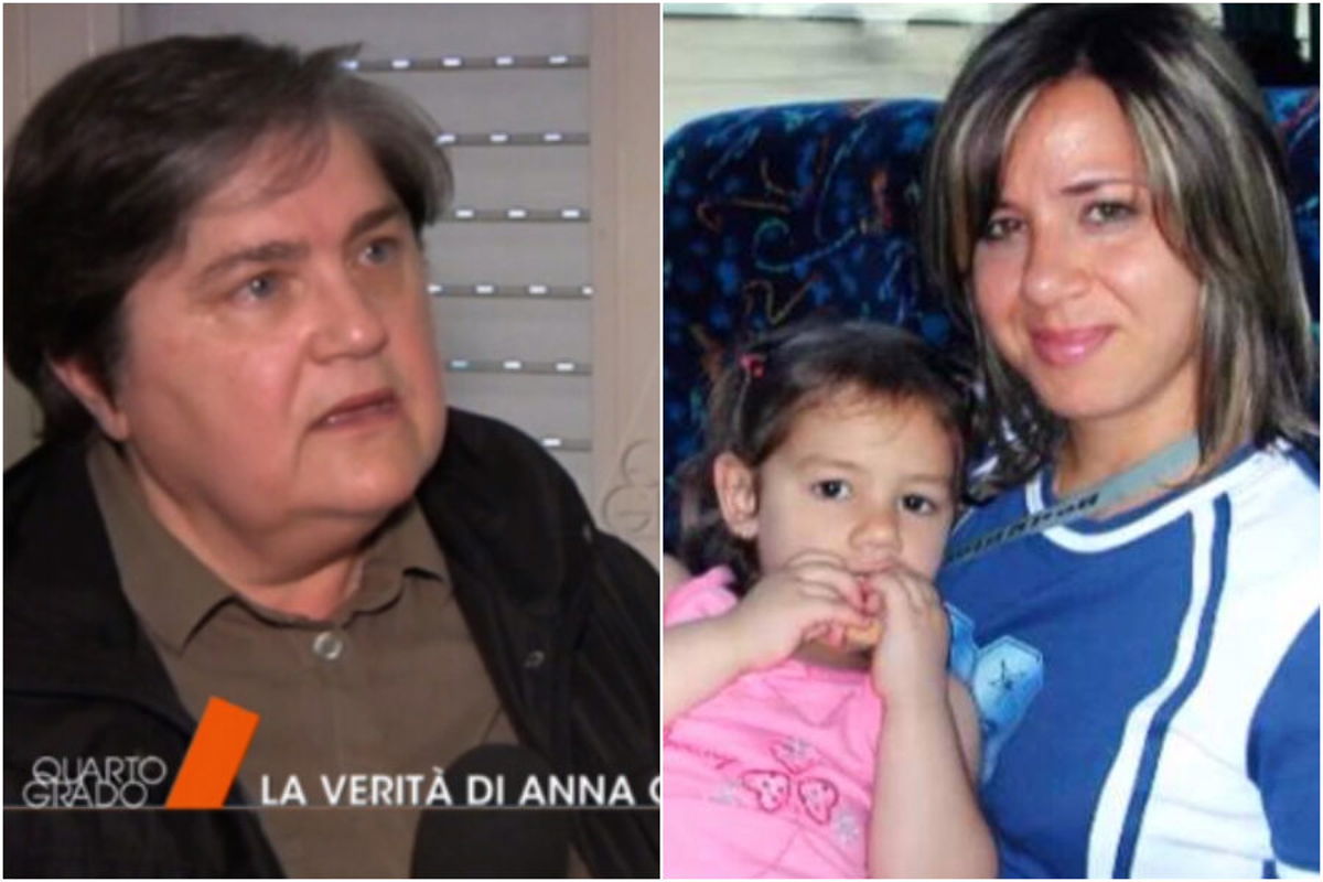 Denise Pipitone, intercettazione choc incastra Anna Corona? “Sono stata io e Giuseppe” article-post