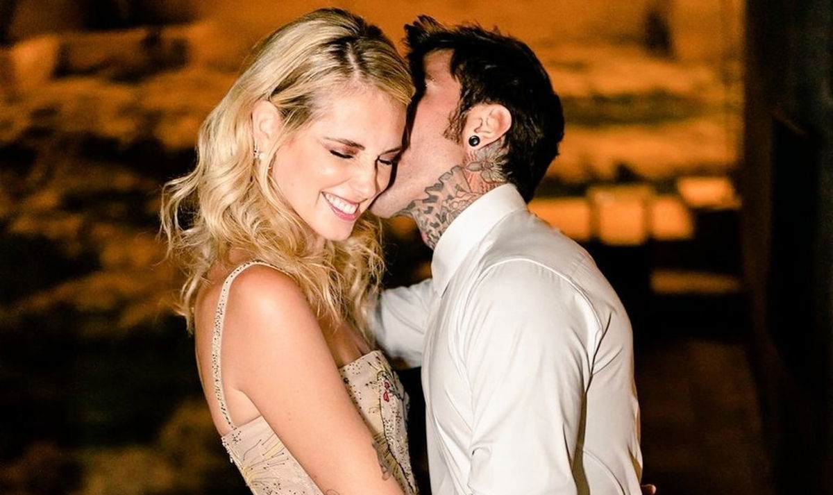 Lite tra Fedez e Chiara Ferragni