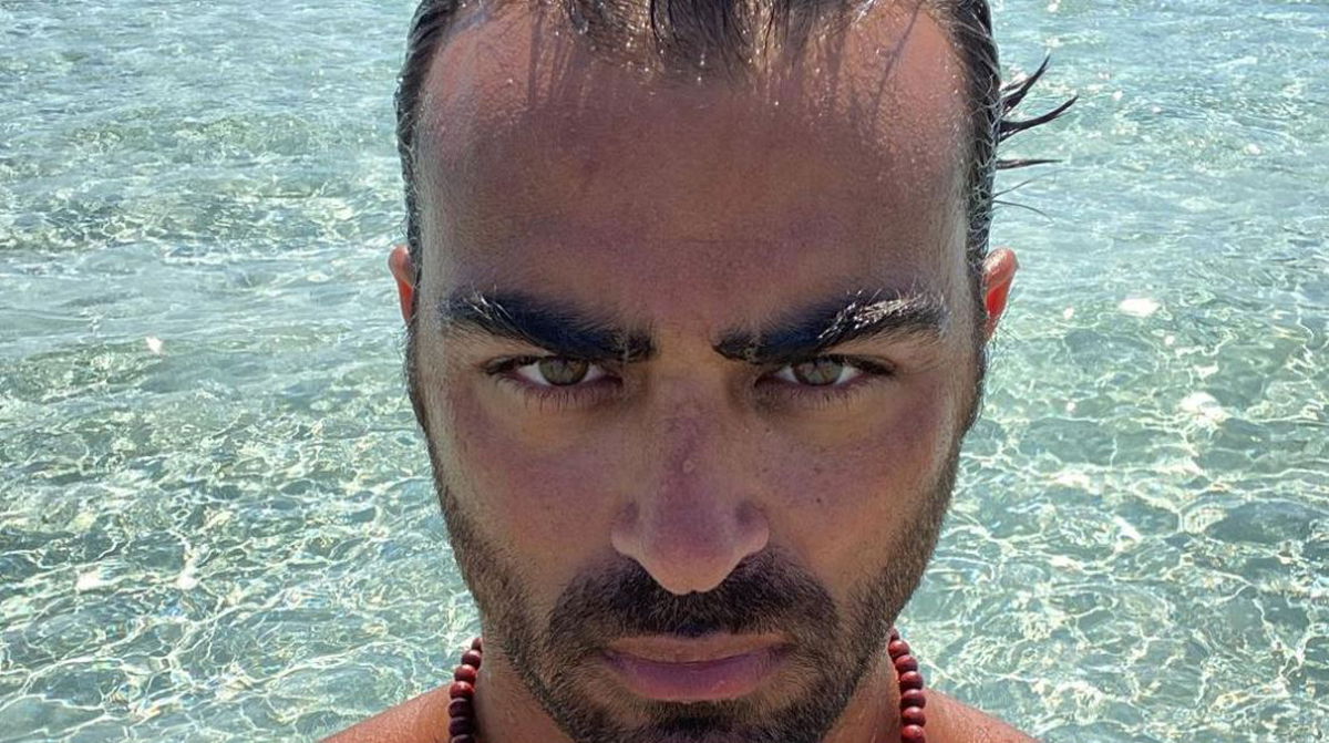 “Gianmaria Antinolfi ha un segreto”: scoop prima del GF Vip, perché Rosalinda Cannavò dovrebbe essergli grata article-post