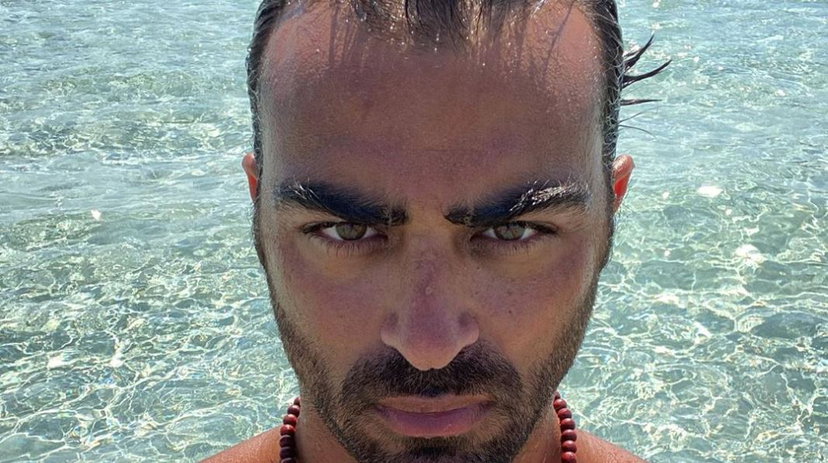 “Gianmaria Antinolfi ha un segreto”: scoop prima del GF Vip, perché Rosalinda Cannavò dovrebbe essergli grata preview