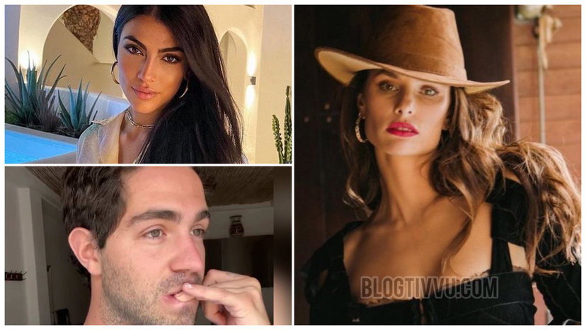 Tommaso Zorzi e Giulia Salemi commentano Dayane Mello molestata a La Fazenda – VIDEO preview