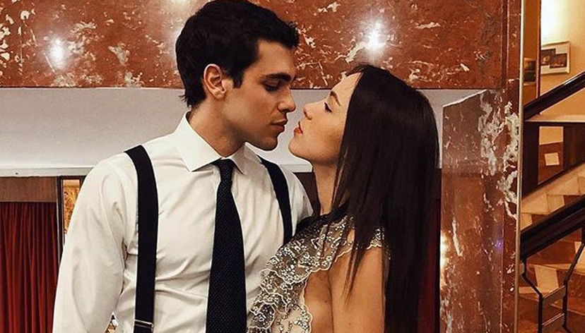 Aurora Ramazzotti e Goffredo Cerza si sono lasciati: l’indiscrezione di Chi Magazine article-post