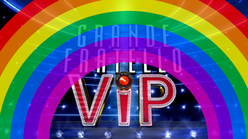 Coming out al Grande Fratello Vip? Spunta l’indiscrezione preview
