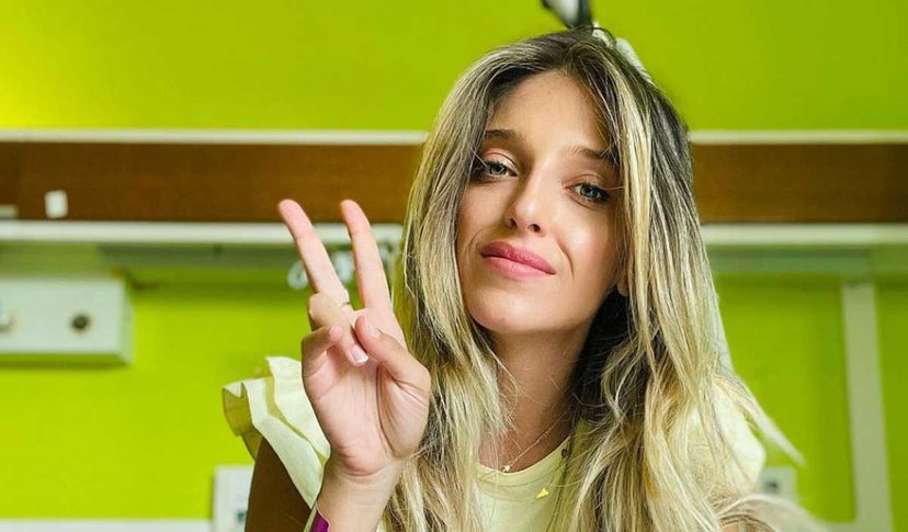 Guenda Goria si opera per endometriosi: come Giorgia Soleri per sensibilizzare “credo possa aiutare tante donne” preview