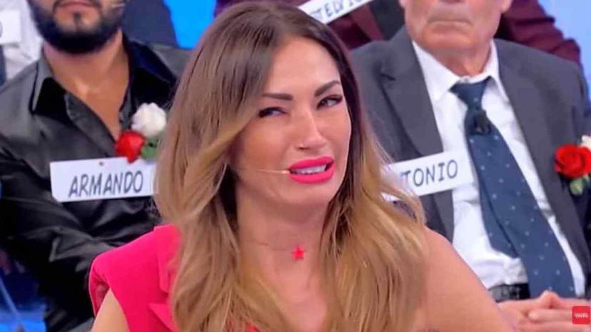 Uomini e Donne, anticipazioni: Ida Platano delusa dall’atteggiamento di Marcello, ecco cosa ha combinato il cavaliere preview