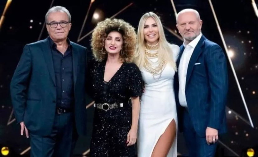 Star in the Star chiuderà in anticipo? “Clima teso a Mediaset”: Ilary Blasi ridimensionata, cosa succede preview