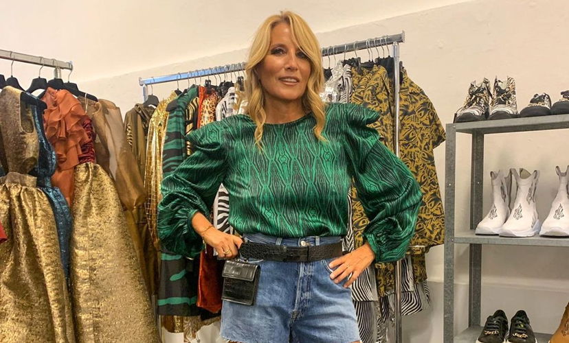 Perché Jo Squillo entra nella Casa del Grande Fratello Vip col burqa? Svelato il motivo preview