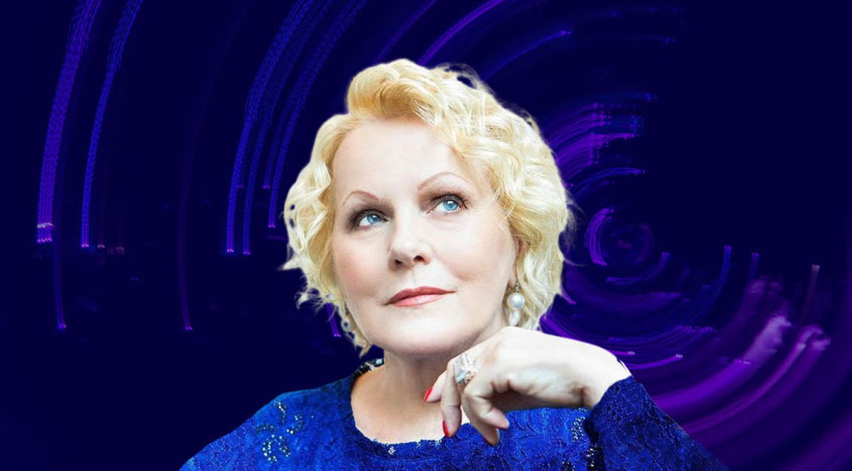 Katia Ricciarelli, Grande Fratello Vip