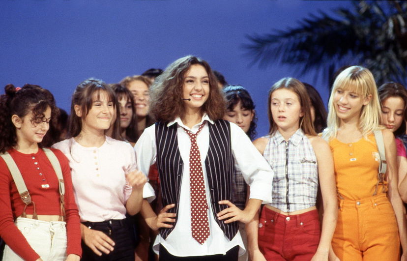 Ex ragazza di Non è la Rai, prosegue lo sfogo choc: dichiarazioni pesantissime e presunti compromessi preview