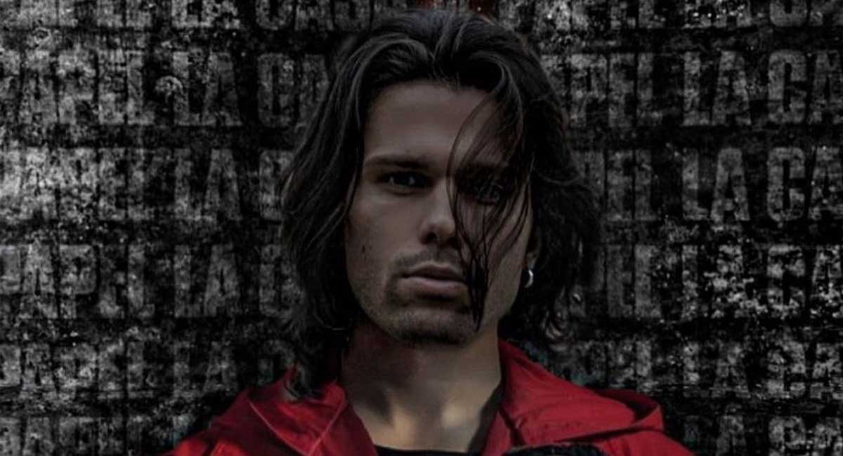 Luca Onestini