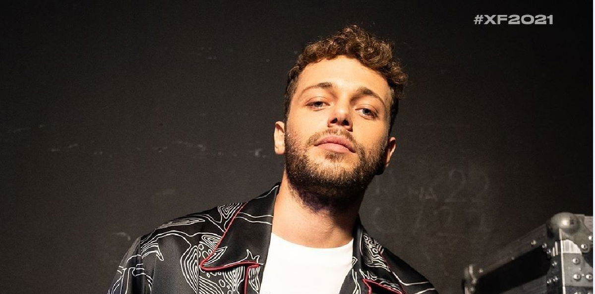 X Factor 2021, Ludovico Tersigni punge Alessandro Cattelan? “Non mi ha ancora chiamato” article-post