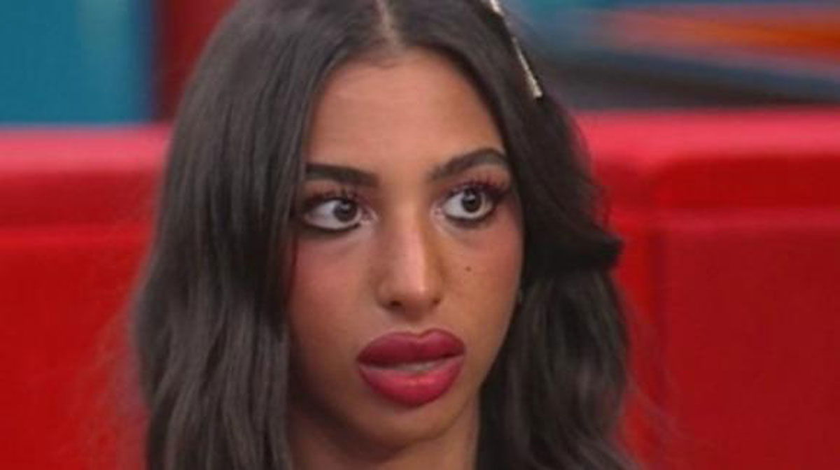 Lulù Selassiè ha un fidanzato fuori dal GF Vip? “Il mio Luca”, chi è il misterioso ragazzo – VIDEO article-post