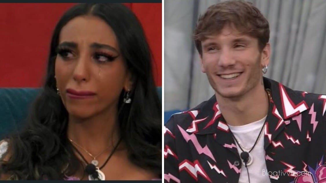 Lulù fa una scenata di gelosia a Manuel Bortuzzo: c’entra Sophie Codegoni, cosa sta succedendo article-post