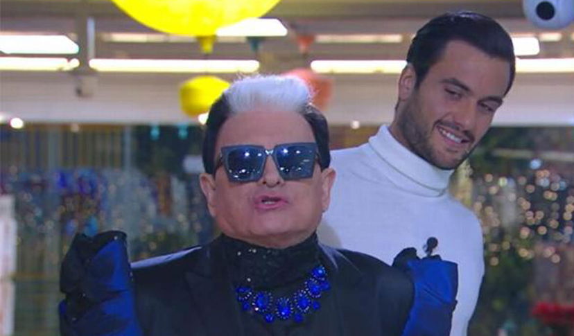 Pierpaolo Pretelli, Malgioglio non ci sta e sbotta contro i fan: richiesta prima di Tale e Quale Show preview