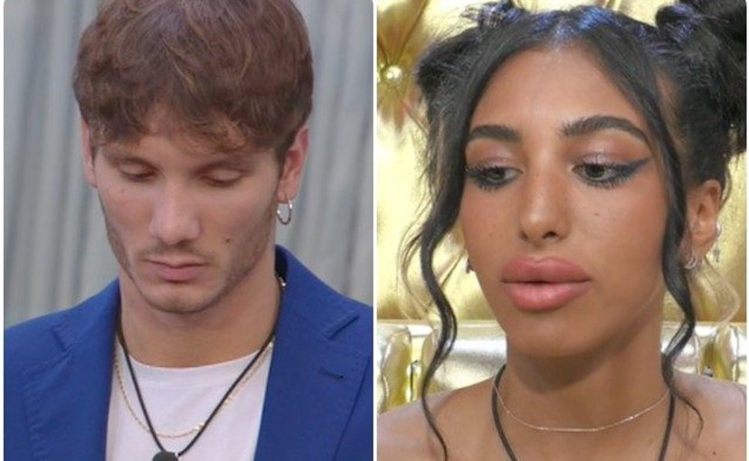 Lulù e Manuel Bortuzzo: cosa è successo dopo la diretta del Grande Fratello Vip? Nuovo avvicinamento preview