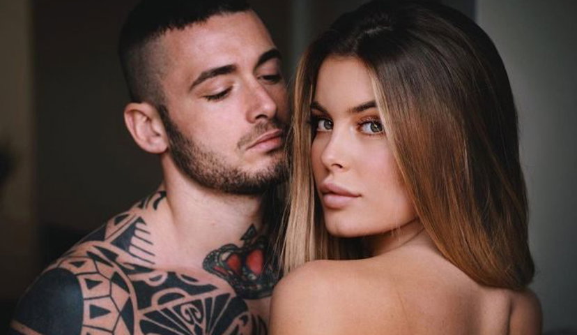 Matteo Ranieri replica a Sophie Codegoni dopo le parole al GF Vip: la frecciatina – VIDEO preview