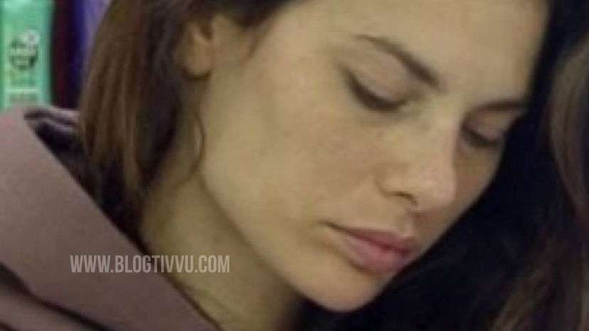 Ex inquilina del GF Vip choc sul presunto stupro a Dayane Mello: “Chi è causa del suo mal…” – VIDEO preview