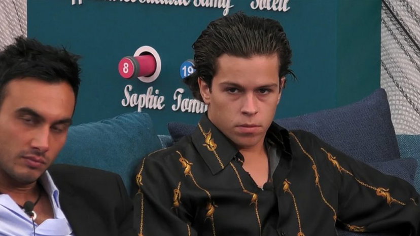 Tommaso Eletti, confessione choc nella notte: il passato in comune con Nicola Pisu preview