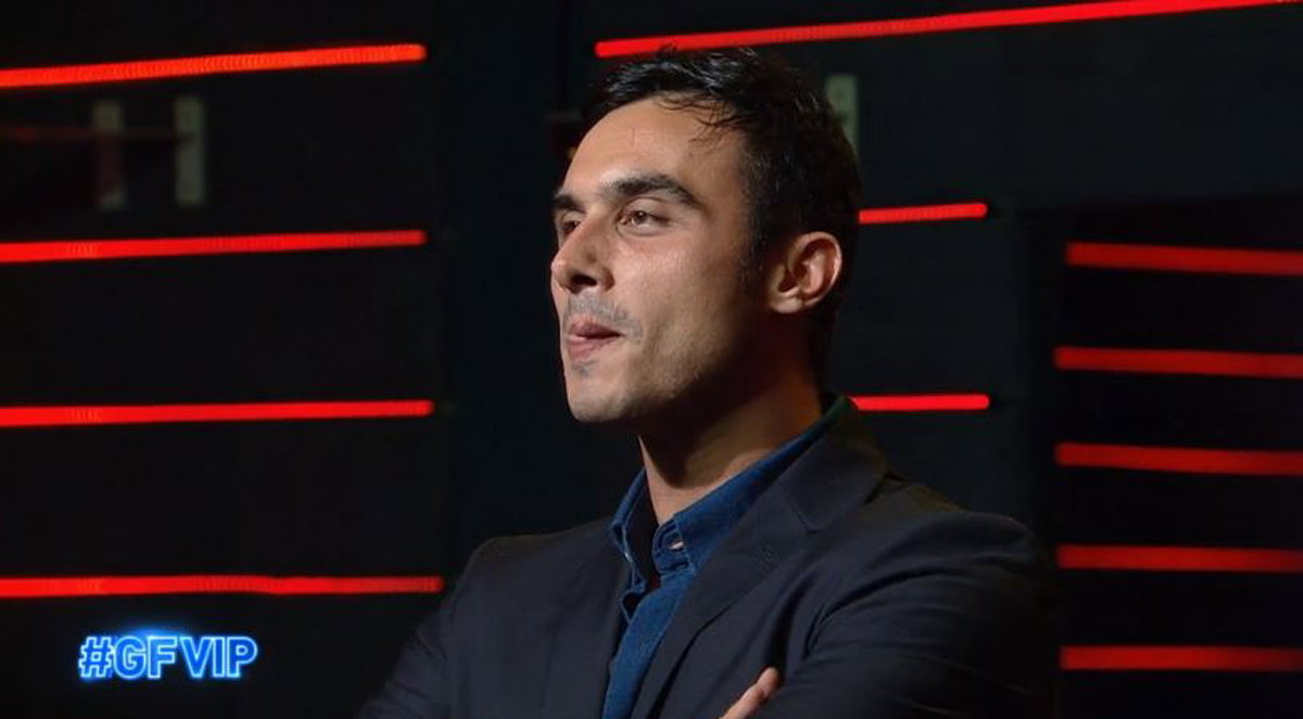 GF Vip, Nicola Pisu svela quanto durerà il reality: il retroscena sulla data scritta nel contratto article-post