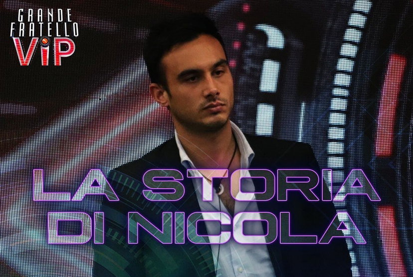 Nicola Pisu e la dipendenza dalla droga: perché Patrizia Mirigliani lo ha denunciato? La storia al GF Vip preview