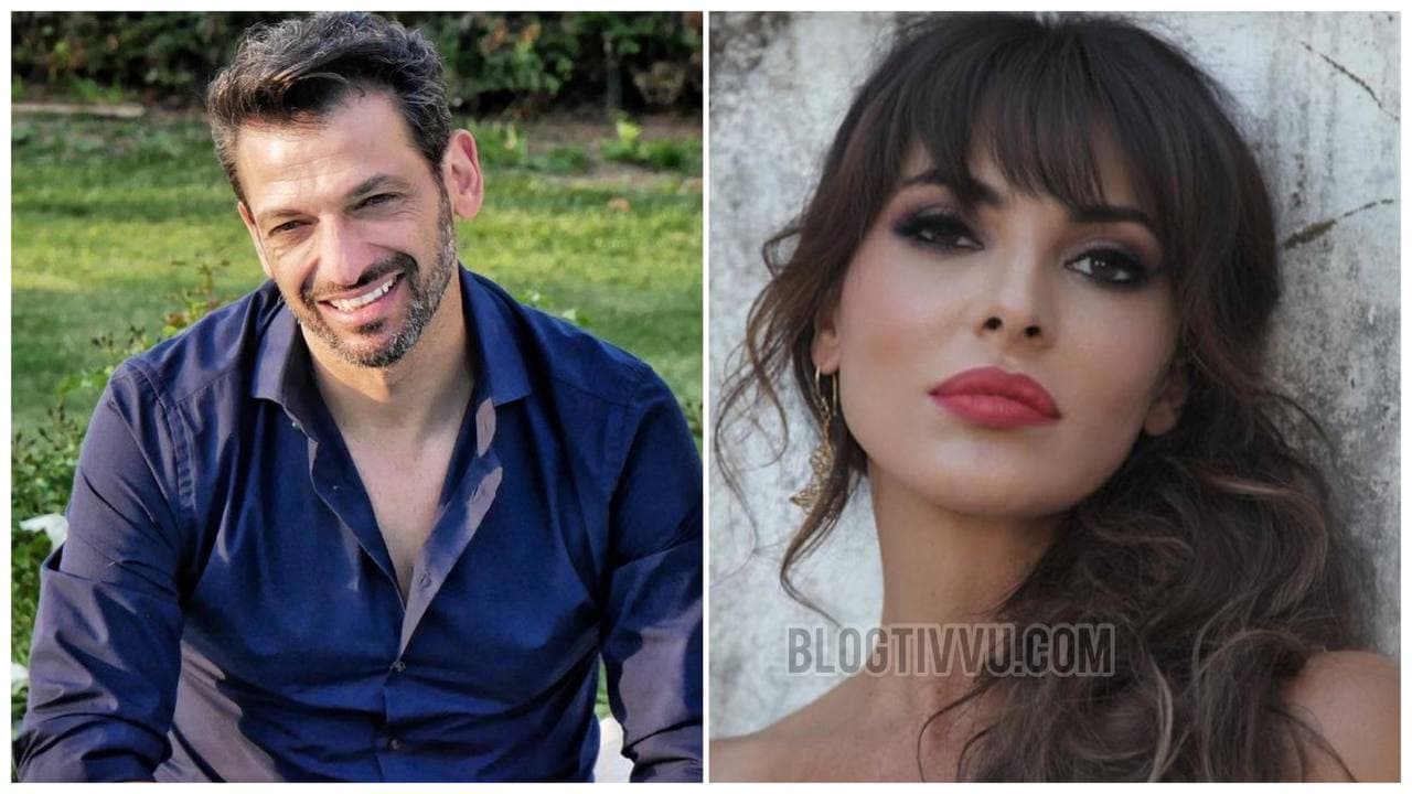 Pago Parla Di Miriana Trevisan Al Gf Vip Il Rapporto Oggi Con L Ex Moglie