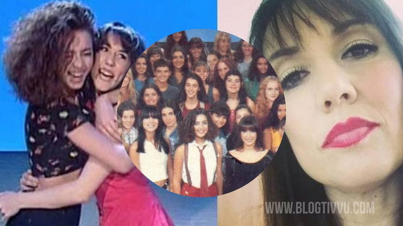 Pamela Petrarolo, 30 anni dopo Non è la Rai la confessione: “Cosa succedeva tra noi ragazze” preview