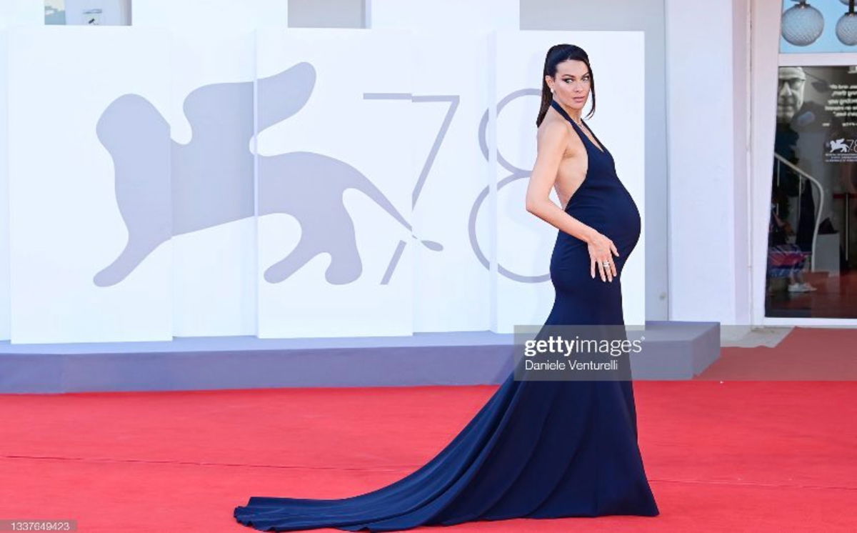 Venezia 78, Paola Turani