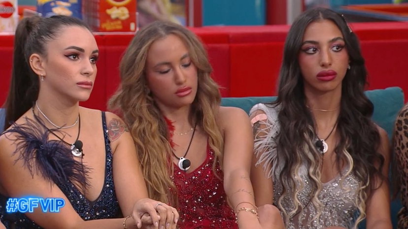 Le sorelle Selassiè non sono delle Principesse? Il padre è in carcere: “Era figlio di un giardiniere” preview