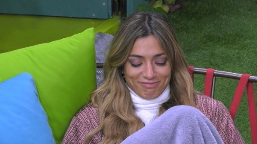 “Mi sposerebbe anche domani”, la convinzione di Soleil Sorge su Gianmaria Antinolfi preview