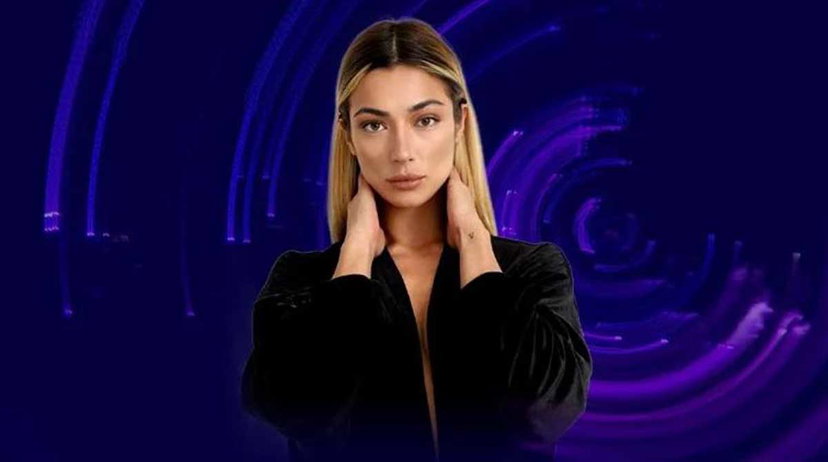 Soleil Sorge “scompare” dal GF Vip e dà la colpa a Giucas Casella: ecco cosa è successo preview