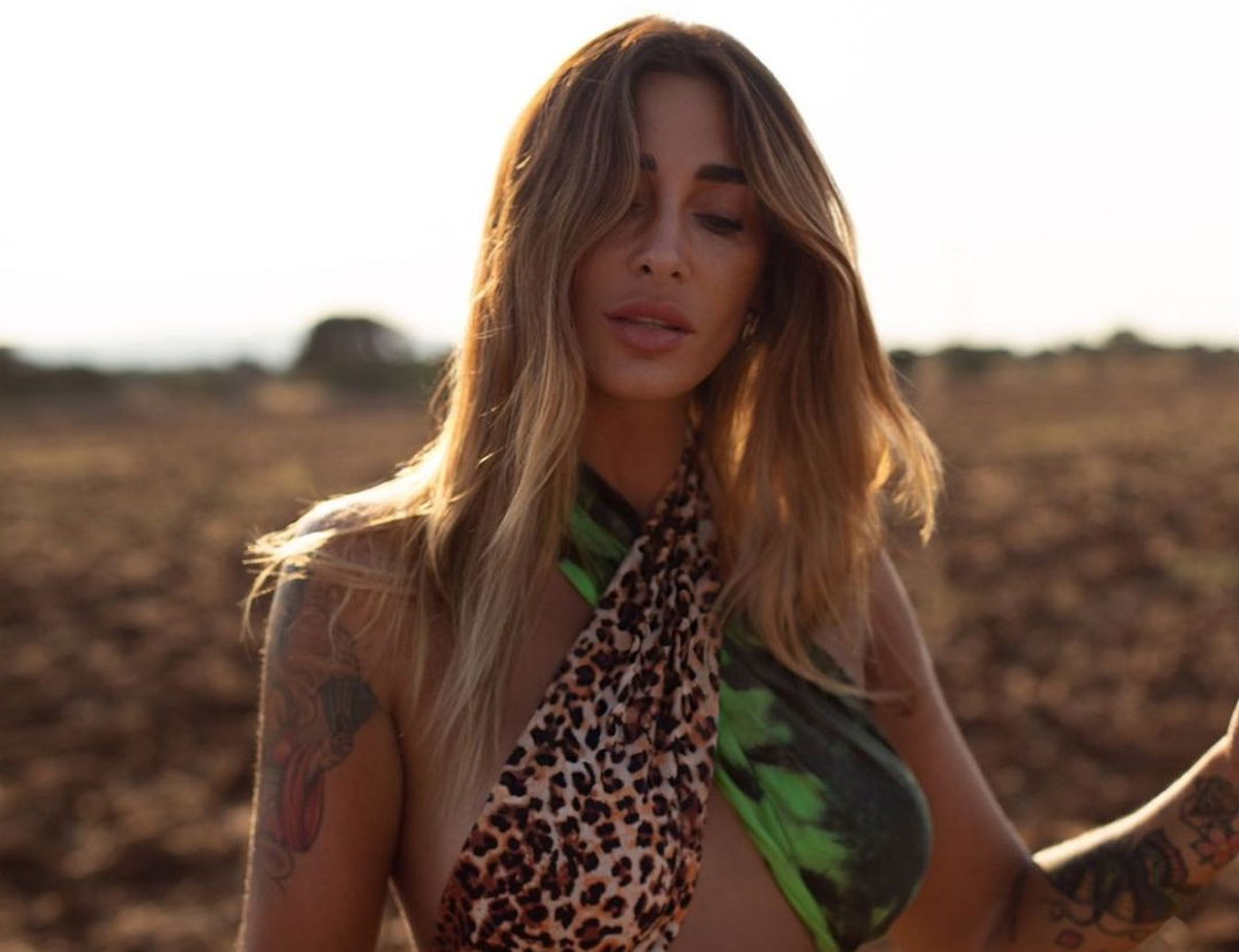 Sonia Lorenzini ricoverata in ospedale: malore per l’ex del Grande Fratello Vip, ecco come sta article-post