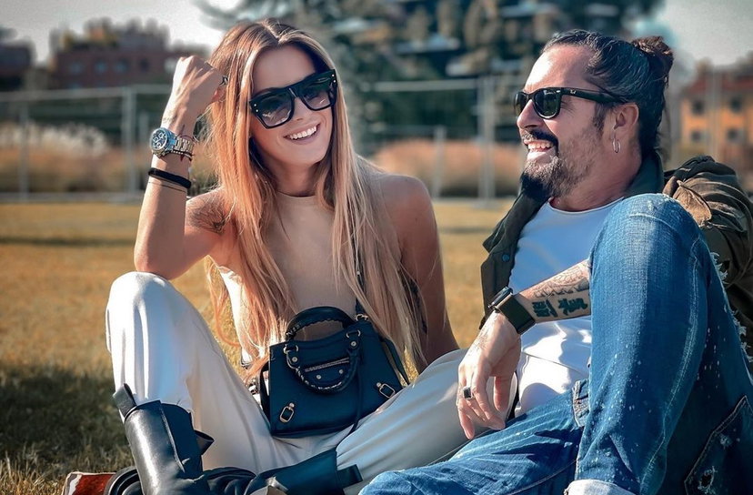 Chi è Stefano Codegoni? Il papà di Sophie è fidanzato con una ex del Grande Fratello – FOTO preview