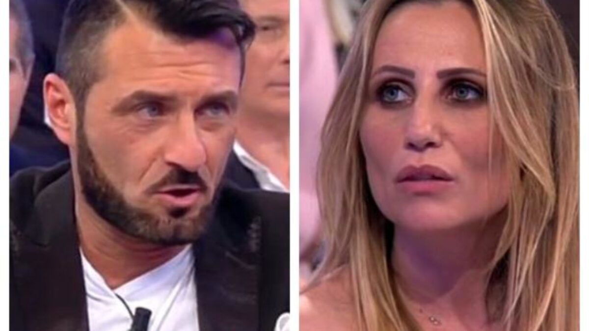 Sossio Aruta e Ursula Bennardo stanno mentendo sulla rottura? Ecco le numerose segnalazioni article-post