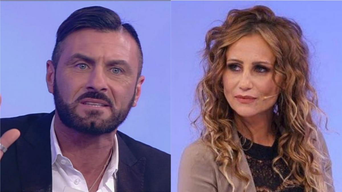 Sossio Aruta e Ursula Bennardo si sono lasciati: l’ex dama del trono over interviene, l’amara considerazione article-post