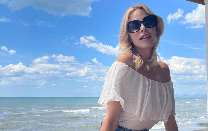 Stefania Orlando prima del GF Vip 6: una rinascita lavorativa che ha fatto centro (su tutta la linea) preview