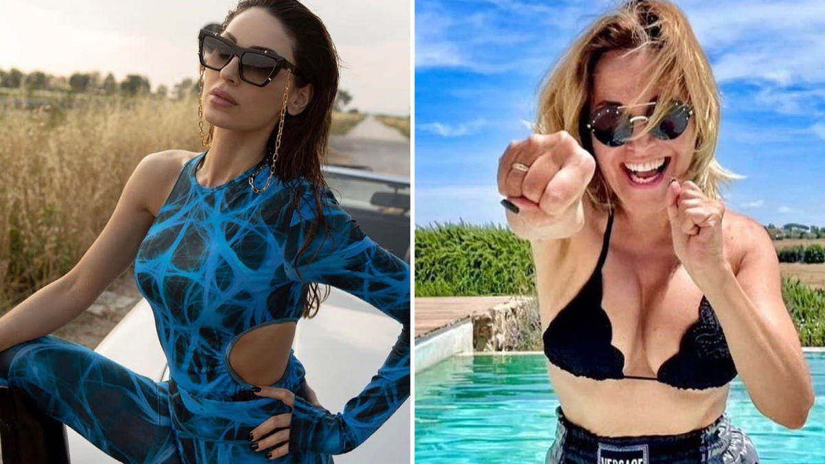 Anna Tatangelo e confronto con Barbara d’Urso: la cantante interviene e fa chiarezza article-post