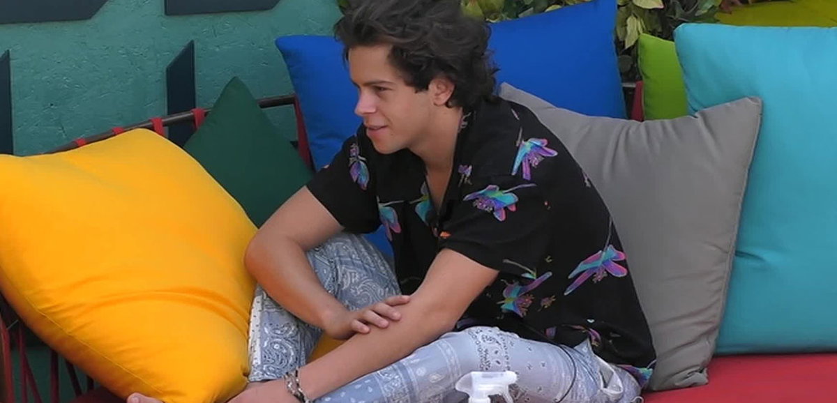 “Soleil? Mi piace molto”, Tommaso si sbottona al Grande Fratello Vip e fa delle “previsioni” sul loro futuro insieme article-post