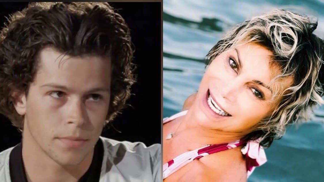 Tommaso Eletti e Carmen Russo al Grande Fratello Vip 6?